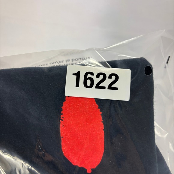 HGA Christ On The Throne Graphic T Shirt Black KB Tour 2022 Mens XL - Picture 5 of 5